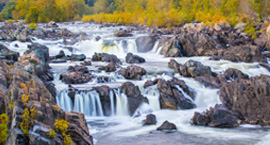 GREAT FALLS NATIONAL PARK